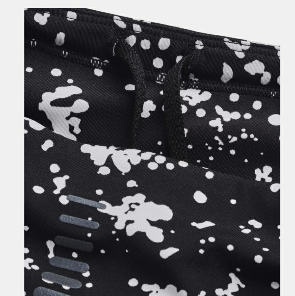 Under armour tights new